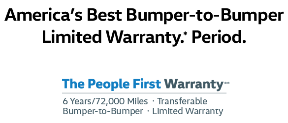 2018 VW Tiguan Warranty at DARCARS Volkswagen Fairfax in Fairfax VA
