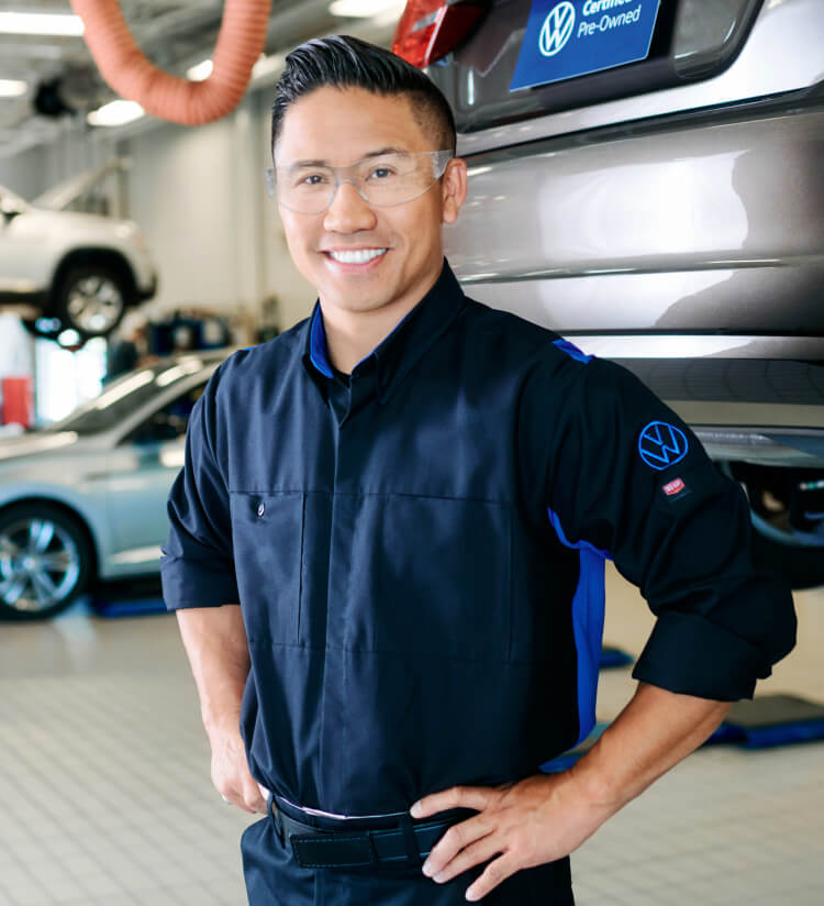 Why Choose a Professional Oil Change Service in Fairfax, VA?
